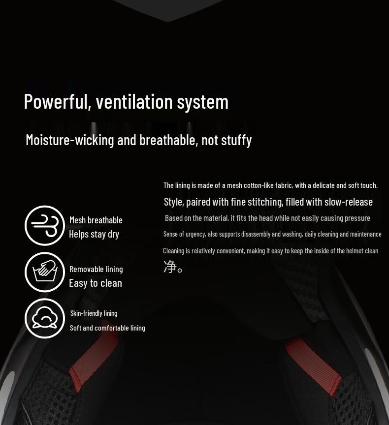 A-Class Unisex Motorcycle Helmet: Double Visor Full Face for Touring & Off-Road Use