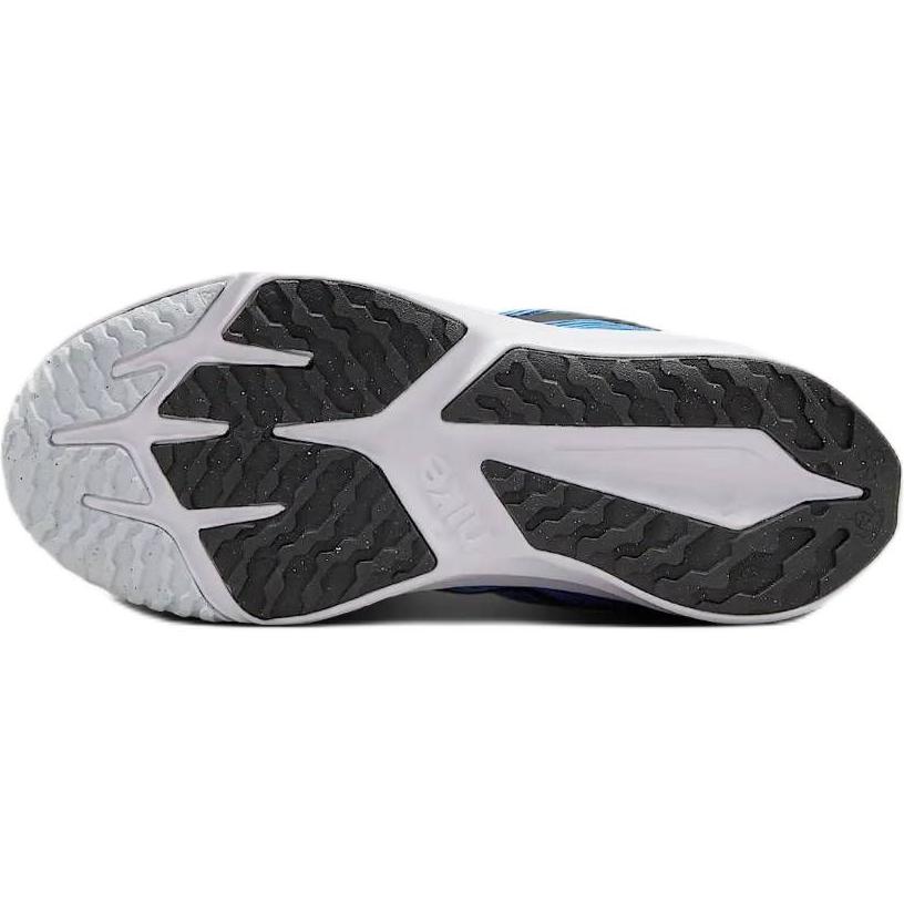Nike Star Runner 4 GS Blue Beyond Anthracite Kids Sneakers Blue-Tint White DX7615-408