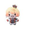 Neuer Originaler Hatsune Miku Plüsch Schlüsselanhänger Project Sekai Colorful Stage Pjsk Nesoberi Hasenohr Dienstmädchen Anime Anhänger Hängend Anime