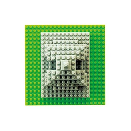 nanoblock nanoblock Empire State Building