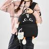 Schoolbag Student Cute Foreign Style Children Backpack Girl Travel Backpack Small Kindergarten Light Small Schoolbag