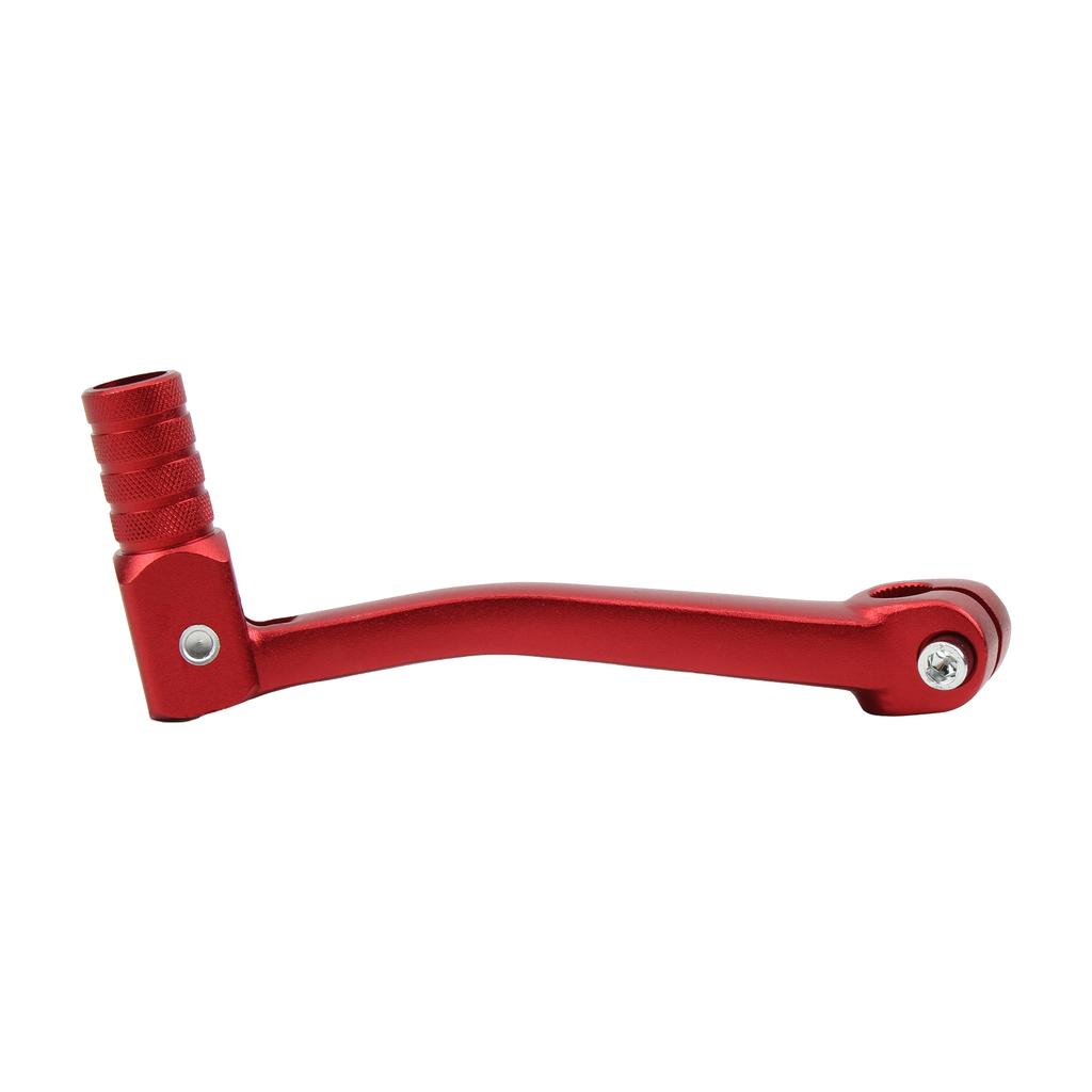 Motorrad CNC Klappbarer Aluminium-Schalthebel Für KTM Kayo Honda ATV Dirtbike Universelles Zubehör Motocross Motorteile
