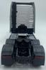 Volvo Fh 500 3 Axle Tractor Unit Model Welly Metal 1:32 Silver