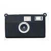 Silicone Camera Case Wear Resistant Shockproof Protective Cover Soft Solid Color Protective Shell for H35 Camera