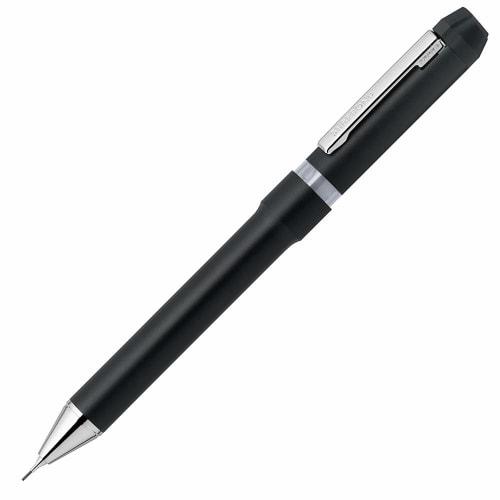 

Многофункциональная ручка Zebra Sharbo Nu 0,7 мм, черная SB35-BK