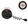 94564508 Dossiler Fuel Filler Cap For Chevrolet Aveo 2006-2019 Spark 2010-2019Captiva 2007-2017 Epica 2007-2011 MATIZ 2005-2011