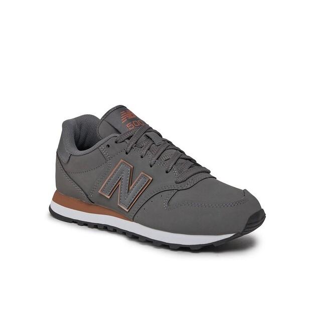 

Кроссовки New Balance Sneakersy GW500CR Szary