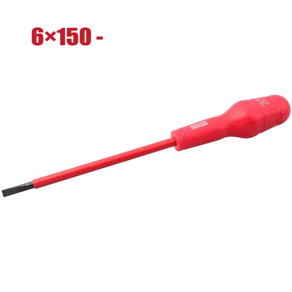Accessories Screwdriver Compact Easy Installation Electrician