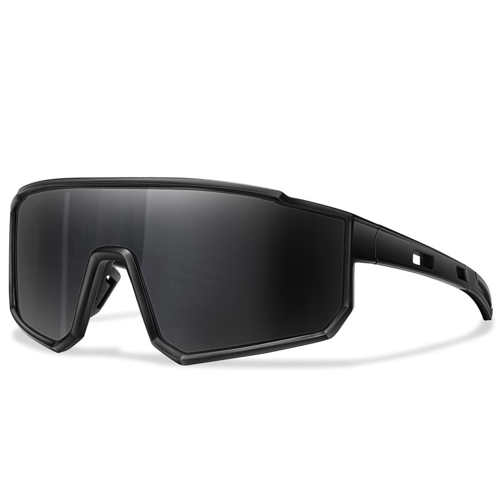 New Style Brand Bicycle Photochromic Eyewear Men Women MTB Bike Running Fishing Cycling Glasses Comfortable Goggles UV400