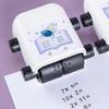 Roller Digital Teaching Stamp, Multiplication Division Stamp for Children