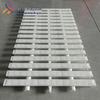 White ABS Pool and Drain Grate