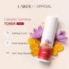 Turmeric Saffron Toner 100ml Hydrating and Moisturizing Toner