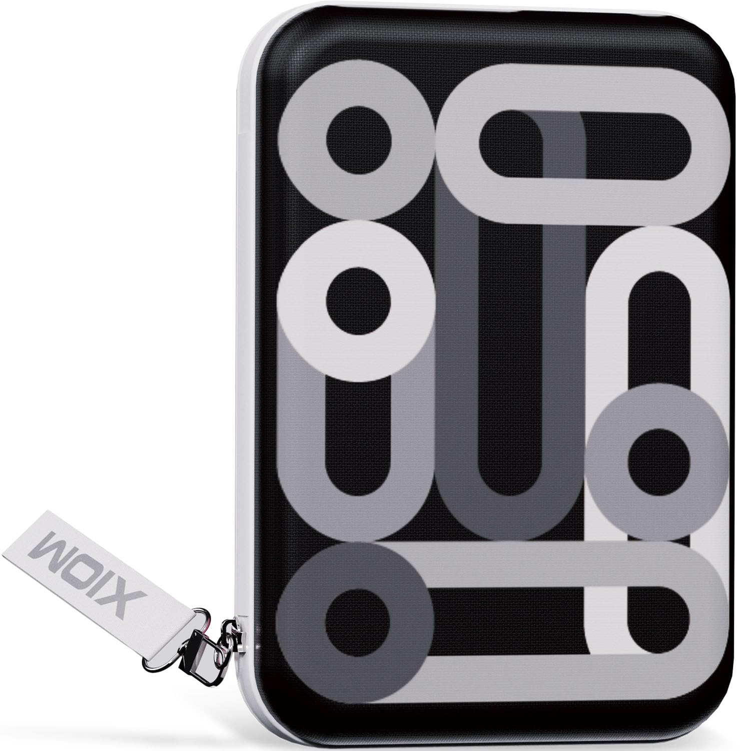 

Exsion LABSQUARE Table Tennis Racket Holds 2 8006 L1 Case, Rackets,