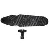Quick Release Road Bike Mud Guard High Toughness Bike Saddle Mud Guard  Outdoor Cycling