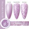 Mermaid Pearl Gel Nail Polish for Salon & Nail Art - Exclusive Influencer Favorite with Light Therapy