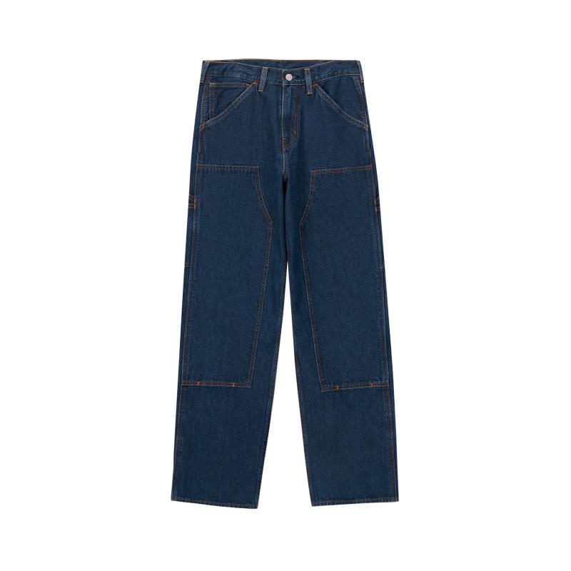 Levi's Men's 565 Loose Straight Fit Denim Jeans A5756