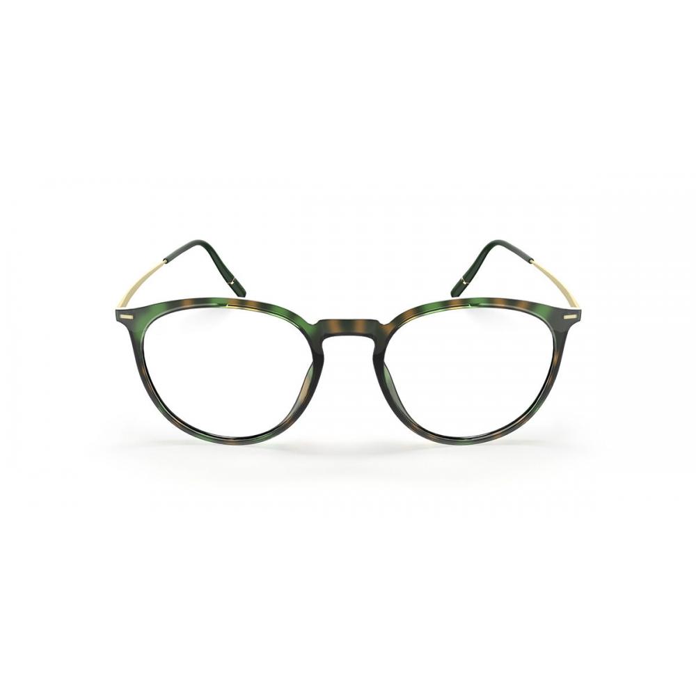 Silhouette Illusion Lite Fullrim 2970 75 L240 Unisex Eyeglasses