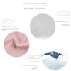 With Chest Pad Spring and Summer Quick-Drying Front Collar Fold Movement Intimates Bubble Wrap Women's Workout Top Sling Yoga Bra Vest