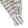 KENZO 90s Made in Japan Old Striped Pattern Long sleeve shirt 1 Gray Men's Used