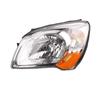 Headlight Assembly for Kia Sportage (2007-2012 Models)