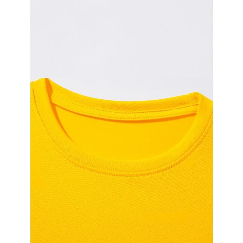Witness Love Summer Kids Fashion Clothing T-Shirt Printed Short-Sleeved T-Shirt Casual Top
