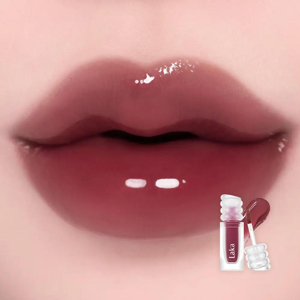 Laka Maxi Glayer Tint 3.8g (20 Colors)