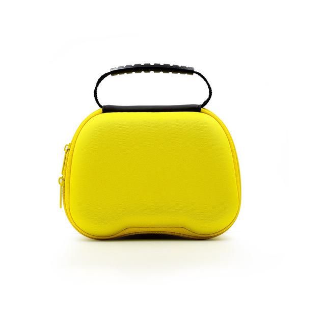 PS5 Game Console Bag PS5 Storage Bag PS5 Handle Shock Absorption Protection Bag PS5 Portable Storage Bag
