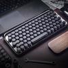 Lofree DOT Wireless Mechanical Keyboard Knight Five-Piece Set