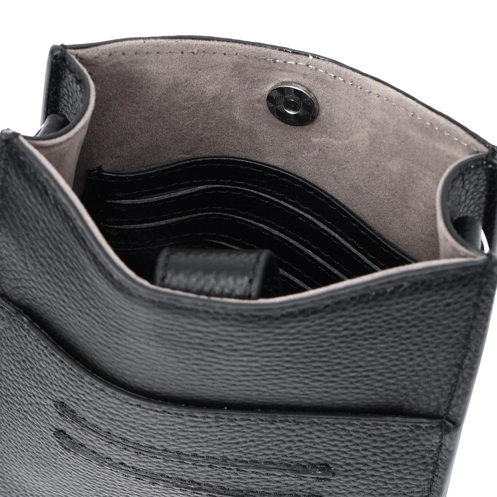 Bianco Women's MTK Pochette, Black