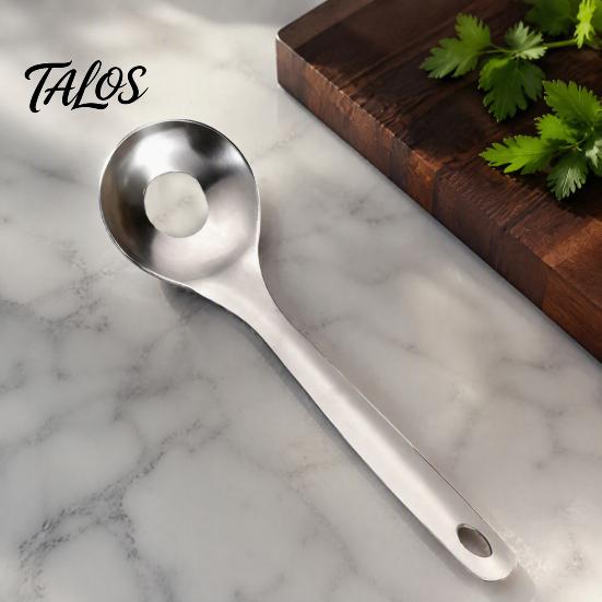 Nonstick Meatball Press Stainless Steel Maker, Manual Tool with Forming Spoon & Serving Set Scoop for Portioning Minced Beef Pork And Poultry Kitchen