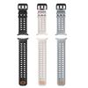 Bracelet Original pour Samsung Galaxy watch Ultra 2 2025 Silicone Marine Sport Bracelet pour Galaxy watch Ultra 47mm Accessoires de Bracelet