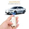 OFFCURVE Honda NBOX Smart Key Case N-BOX N-ONE N-WGN N-VAN N-WGN Compatible Key Cover,
