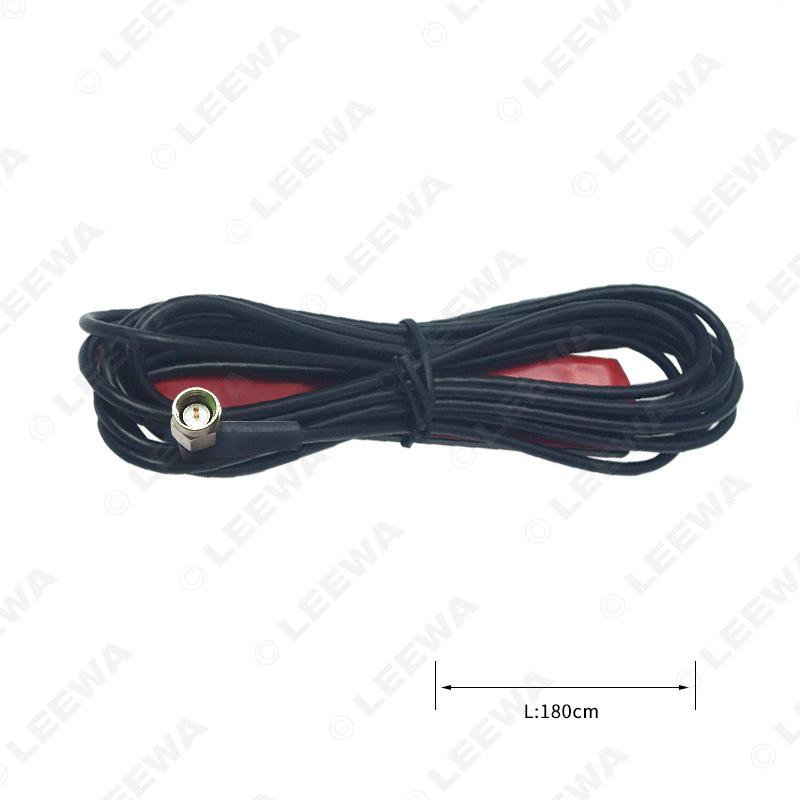 4G Car Navigation Antenna for Mobile, 3G, and 4G Internet Signals