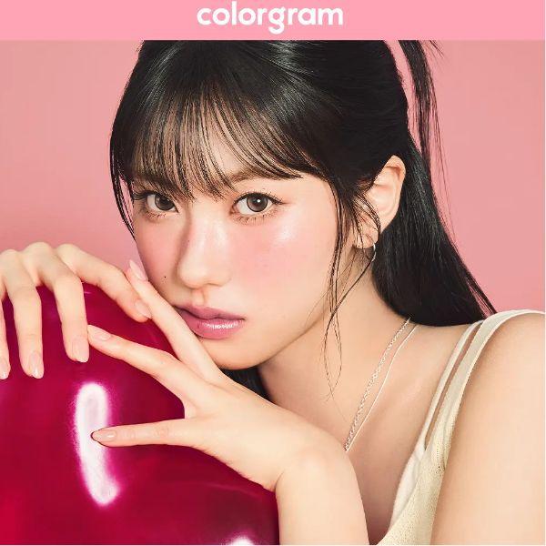 Colorgram Tanghulu Tangle Tint Deep Glaze – 6 Colors (Select 1)