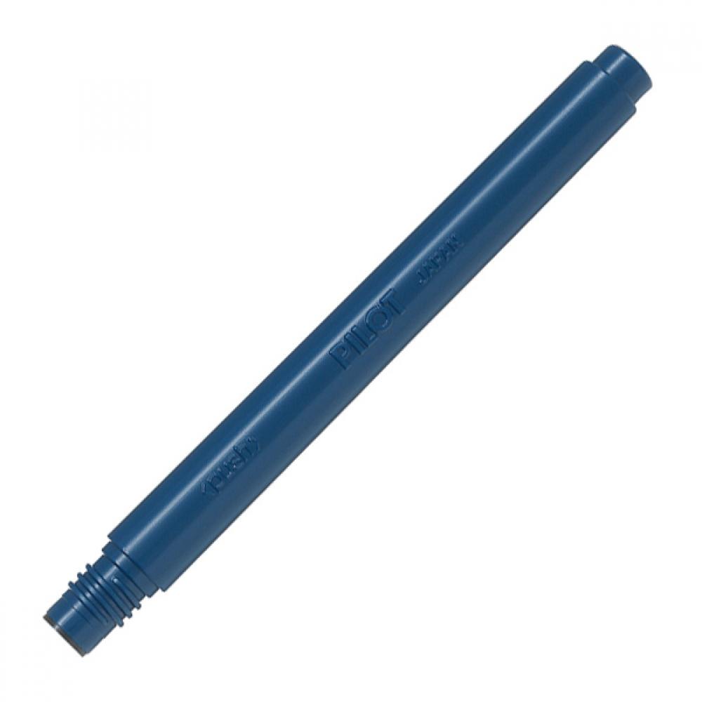 Pilot Instant Brush Authentic Brush Cartridge Black