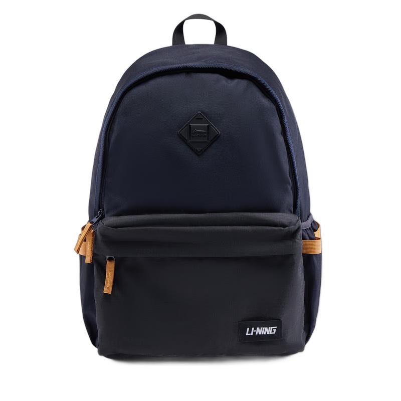 Li-Ning Sports Life Casual Backpack Free Size