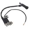 Ignition Coil Spark Plug Air Filter Stop Switch Engine Replacement Parts for GX120 GX160 GX200