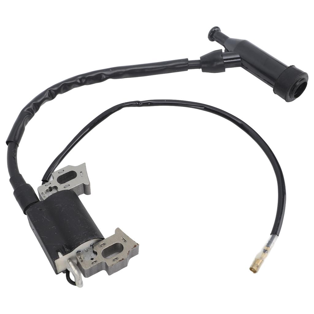 Ignition Coil Spark Plug Air Filter Stop Switch Engine Replacement Parts for GX120 GX160 GX200