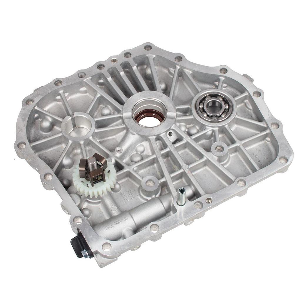 Pokrywa Skrzyni Korbowej Cedrus Agregat Diesel Ceddg8.5E-3F 700494