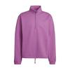 Mens Adicolor Contempo Half Zip Sweatshirt