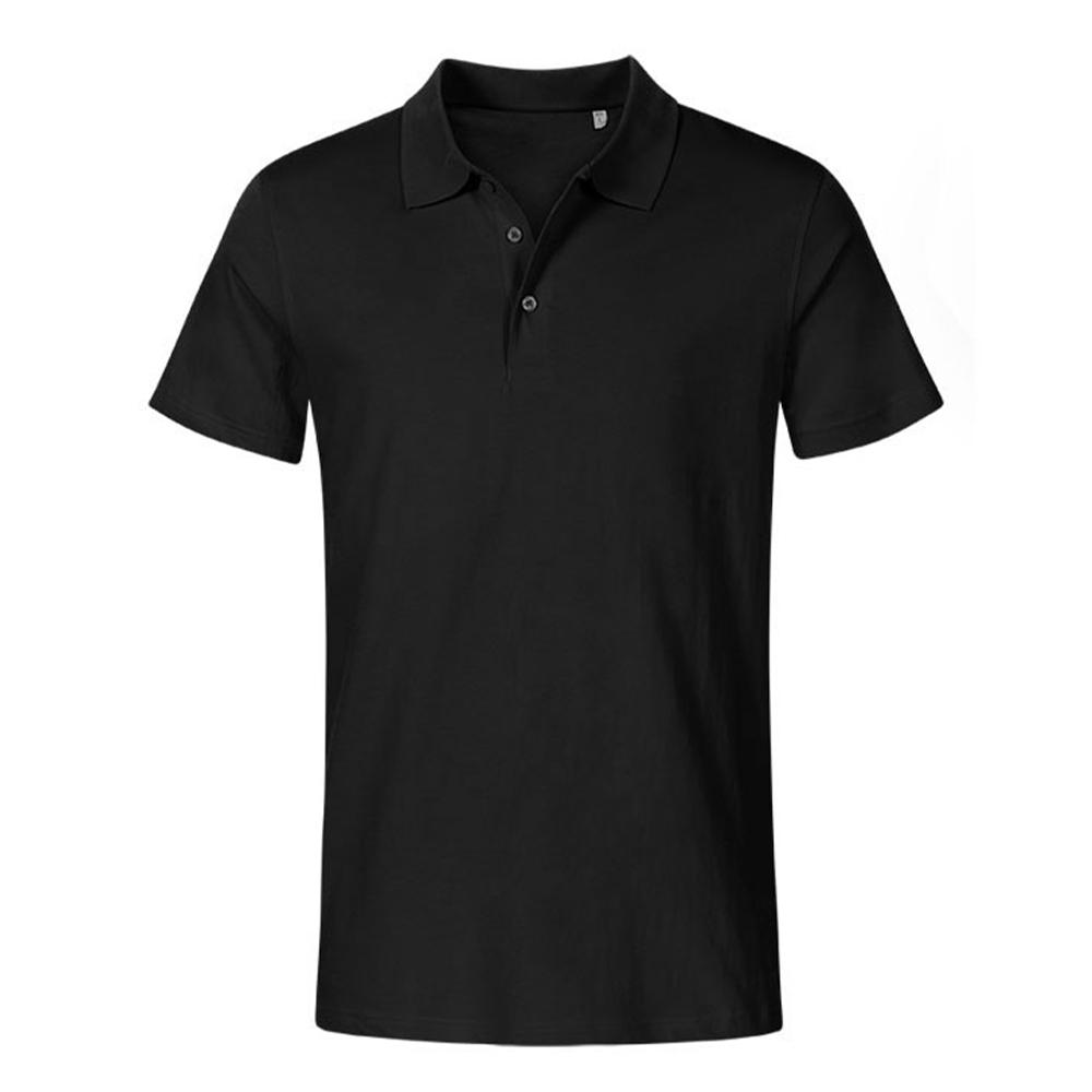 Promodoro Mens Jersey Polo Shirt