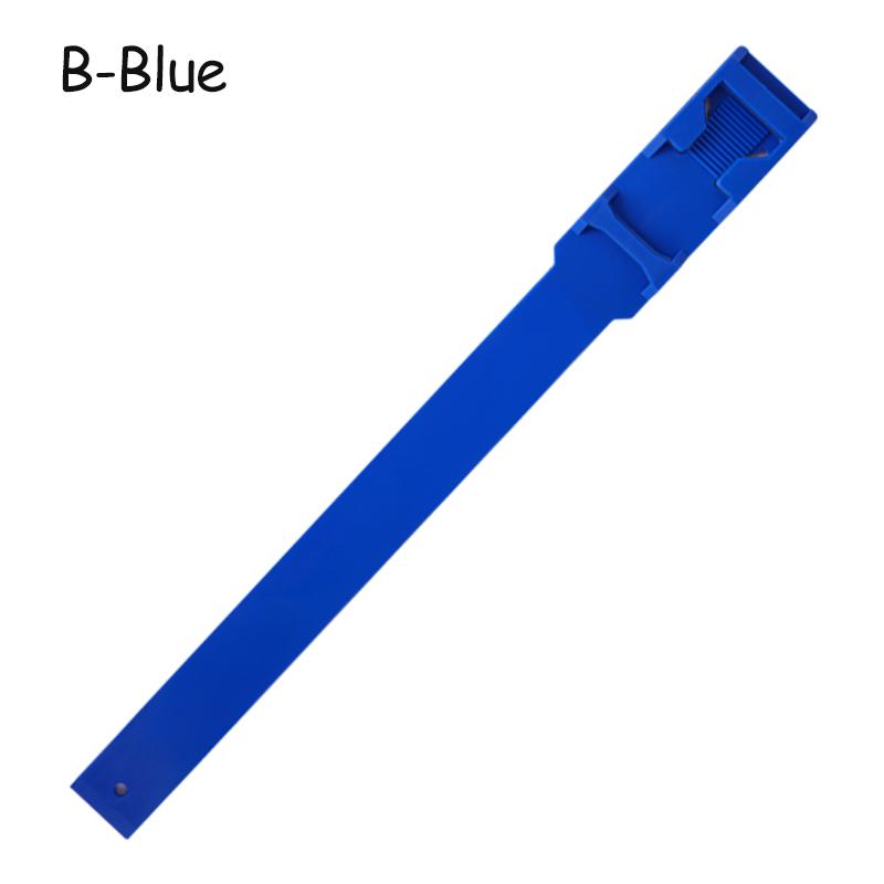 5PcsLivestock Cattle Cow Foot Rings Multicolor Cattle Identification Tape Cow Feet Ring Cattle with Signs Cattle Farm Equipmentd