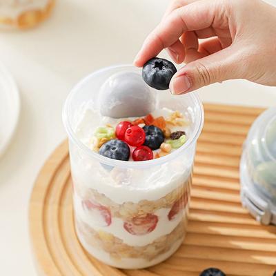 Recipientele pentru alimente – Păstrarea alimentelor