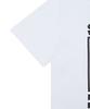 LARTIGENT L19 Box Star T-Shirt(White)
