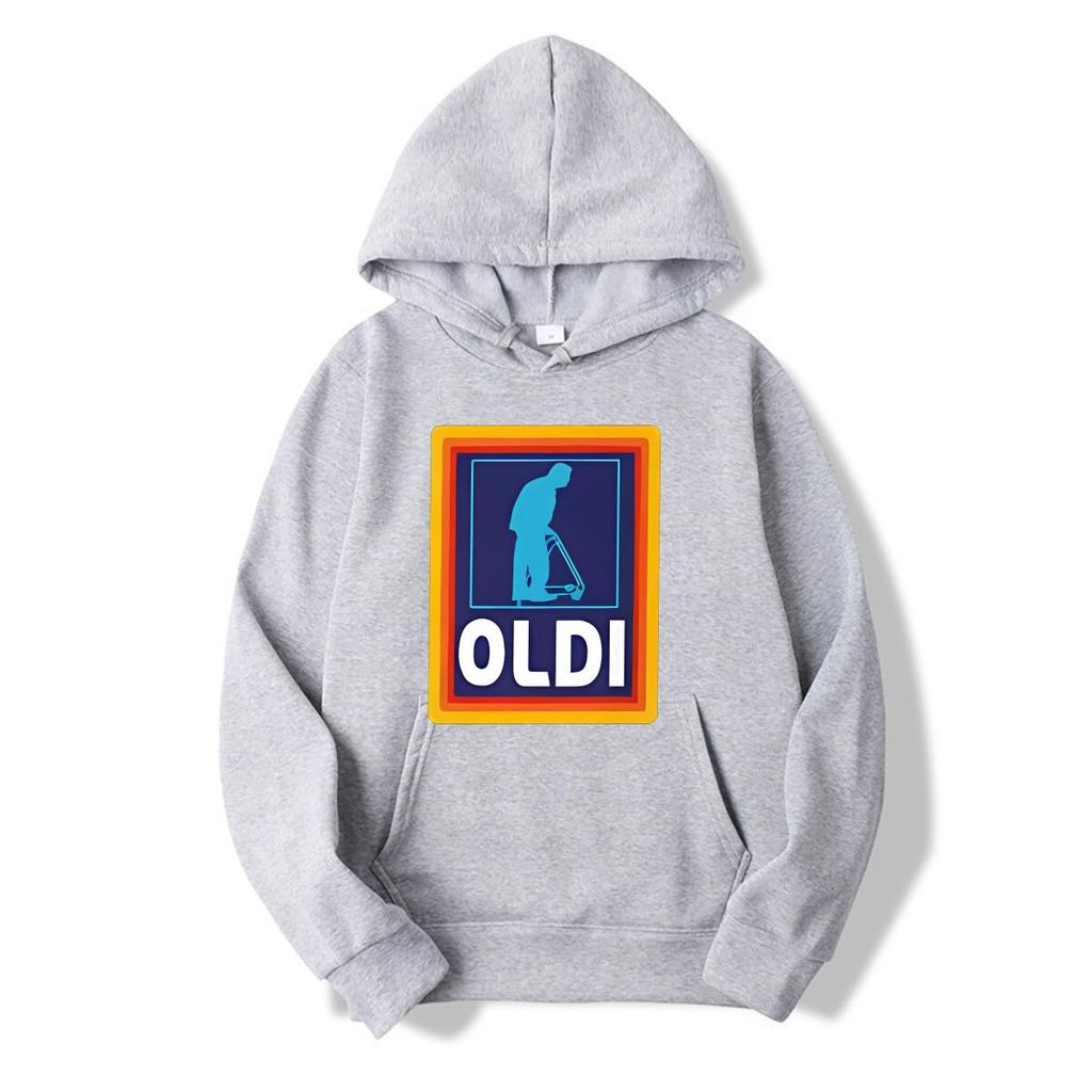Oldi Aldi mikiny