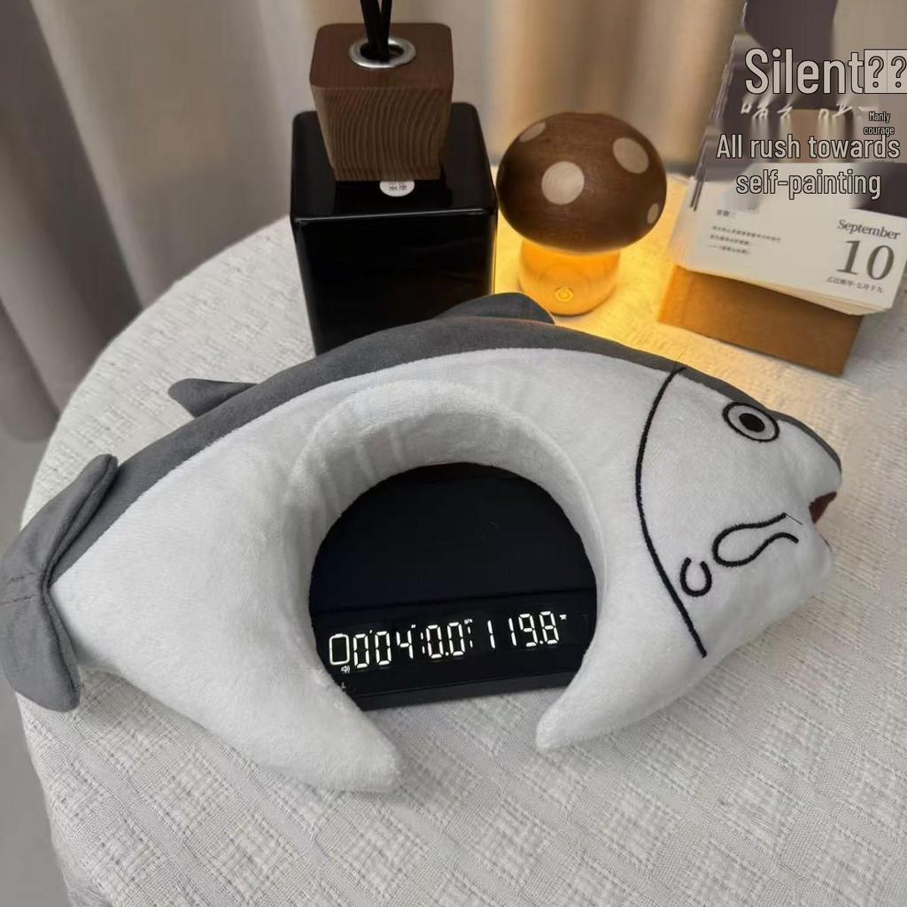 Gesalzener Fisch Stirnband für Festivals, Partys, Aufführungen und Fotoshootings