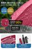 Large Size 12 Folding Automatic Opening and Reverse Folding Teflon Folding Heat UV Rain and Sun Rain and Typhoon Heavy Rain and Day Gift Extra -