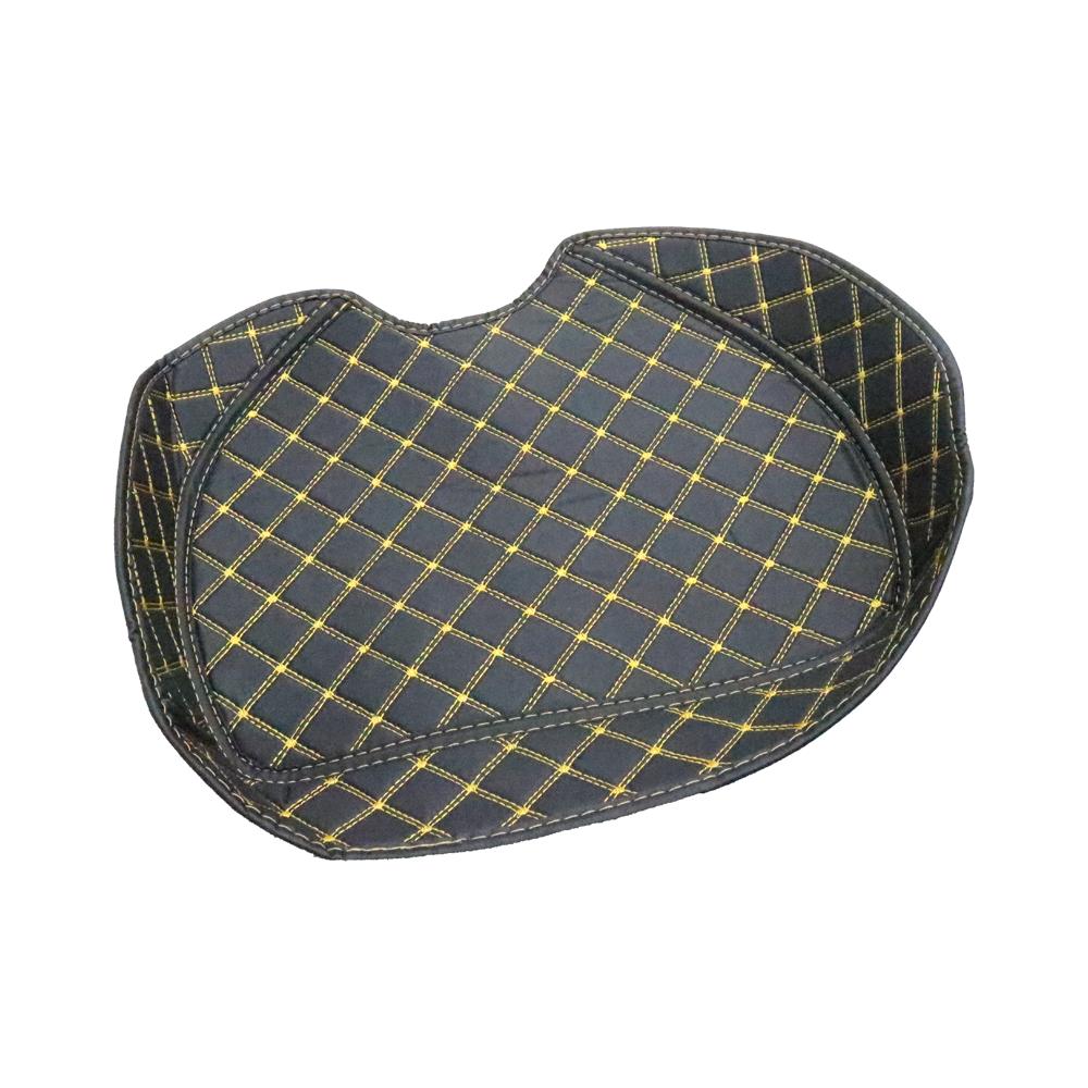 For Givi V47 V 47 Motorcycle Accessories Trunk Case Liner Rear Luggage Box Inner Tail Lining Bag Protection