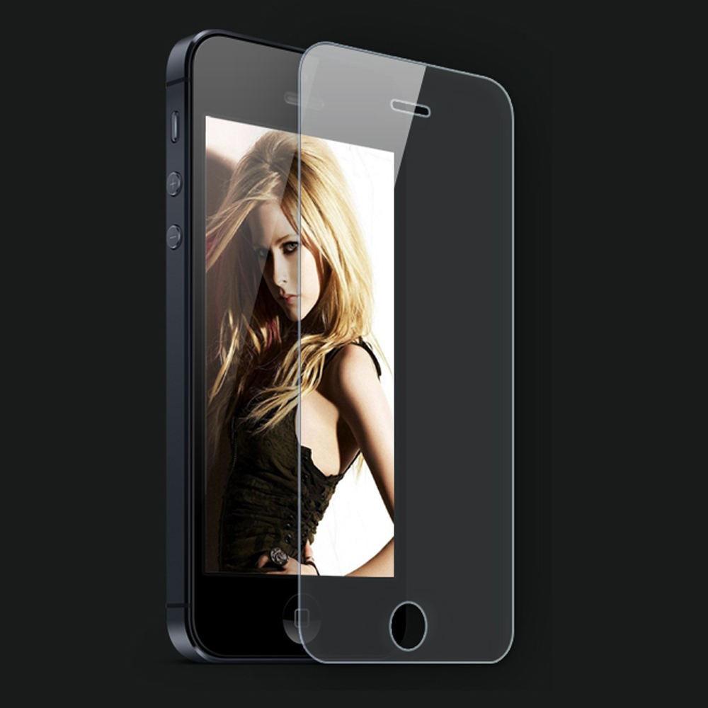 9H Tempered Glass For iPhone 11 Pro XS MAX XR X Screen Protector On iPhone 7 8 6S 6 Plus 5 5S Glass