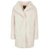 Urban Classics Oversized Sherpa Coat